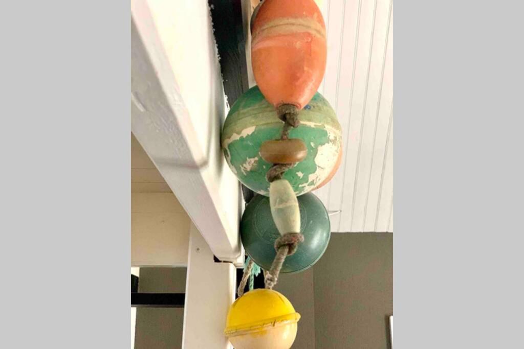 Petit Loft Saint-Malo Intra-Muros Ngoại thất bức ảnh