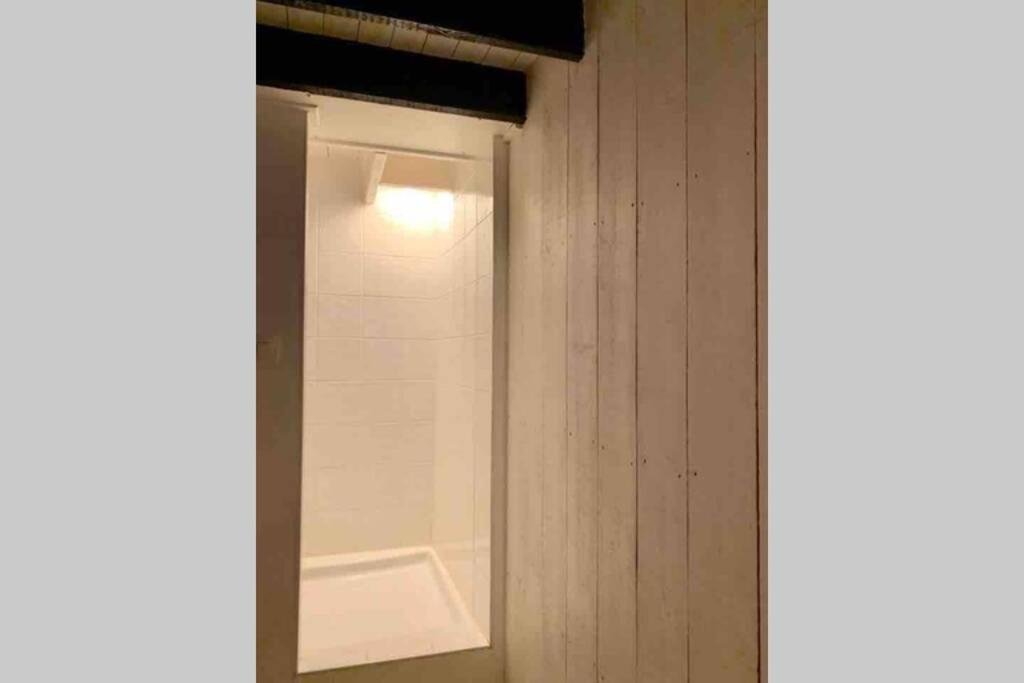 Petit Loft Saint-Malo Intra-Muros Ngoại thất bức ảnh